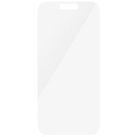 PanzerGlass Protection d'écran en verre trempé Anti-bactéries Apple iPhone 15 Pro
