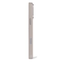 Decoded Coque en cuir MagSafe Apple iPhone 17 Pro Max - Solid Clay