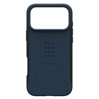 UAG Coque Civilian MagSafe Apple iPhone 17 Pro - Mallard