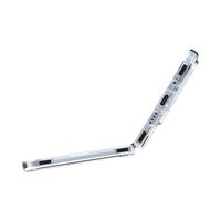 Spigen Coque Ultra Hybrid MagSafe Google Pixel 10 Pro Fold - Clear / White