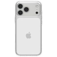 Spigen Coque Ultra Hybrid Apple iPhone 18 Pro Max / 17 Pro Max - Crystal Clear