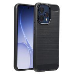 imoshion Coque Brushed Oppo Reno15 (5G) - Noir
