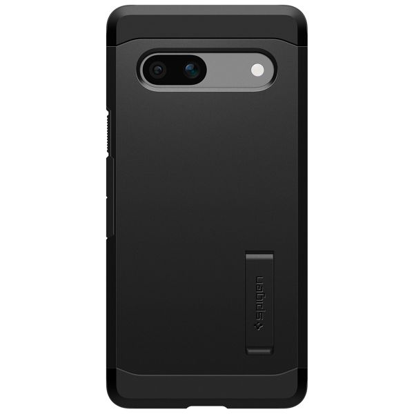 Spigen Coque Tough Armor Google Pixel 7a - Noir