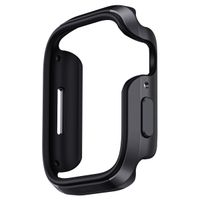 Uniq Coque Valencia Apple Watch - 40 / 41 mm - Graphite