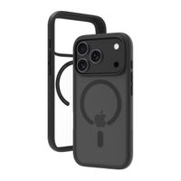 dbramante1928 Coque Grenen MagSafe Apple iPhone 17 Pro Max - Noir