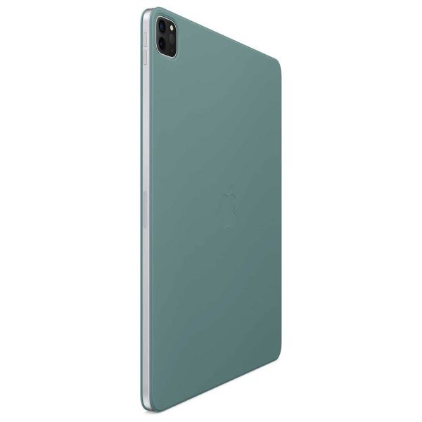 Apple Smart Folio Apple iPad Pro 12.9 (2018/2020/2021/2022) - Cactus