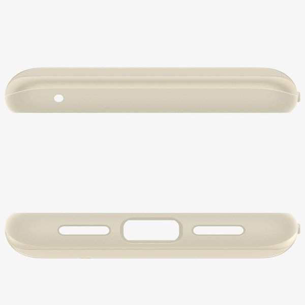 Spigen Coque Thin Fit Google Pixel 8 - Mute Beige