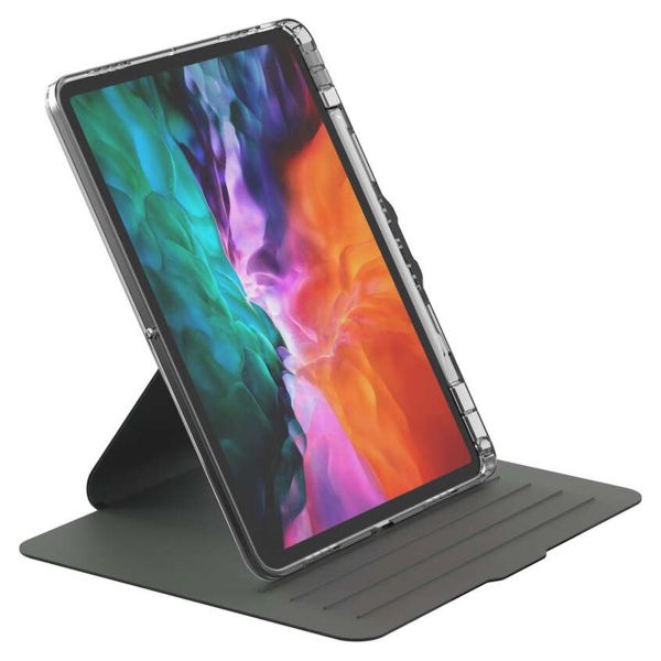 Targus VersaVu® Clear Case Apple iPad Pro 13 (2025) M5 / (2024) M4 - Noir