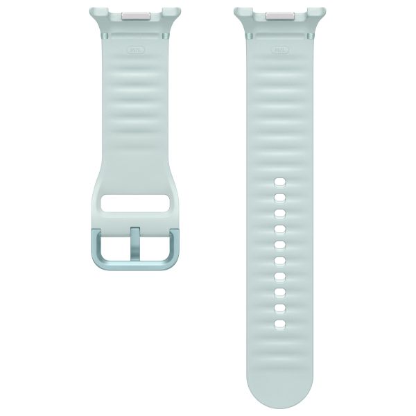 Samsung Bracelet Sport original Samsung Galaxy Watch 8 (40/44mm) / Classic (46mm) - M/L - Mint