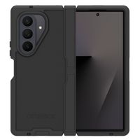 OtterBox Coque arrière Defender Pro XT Magnets Samsung Galaxy Z Fold 8 Ultra - Black