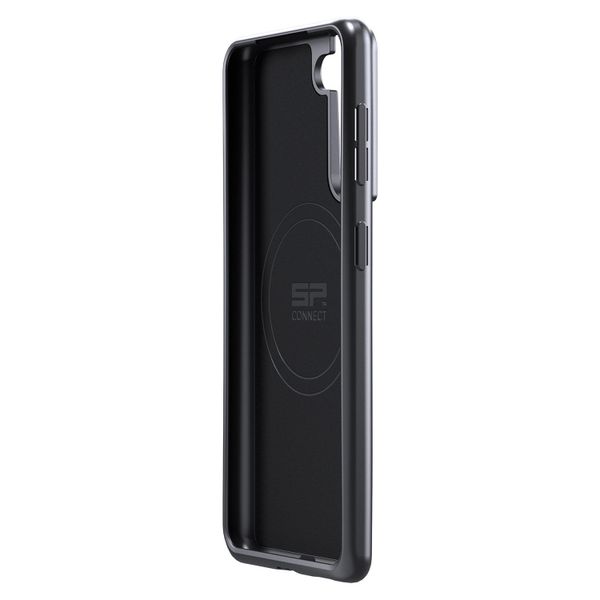 SP Connect SPC+ Series - Coque de télephone Samsung Galaxy S21 - Noir