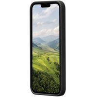 dbramante1928 Monaco Backcover Apple iPhone 14 Plus - Noir
