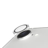 SAFE by PanzerGlass Protection d'objectif de caméra Apple iPhone 17e / 16e - Transparent