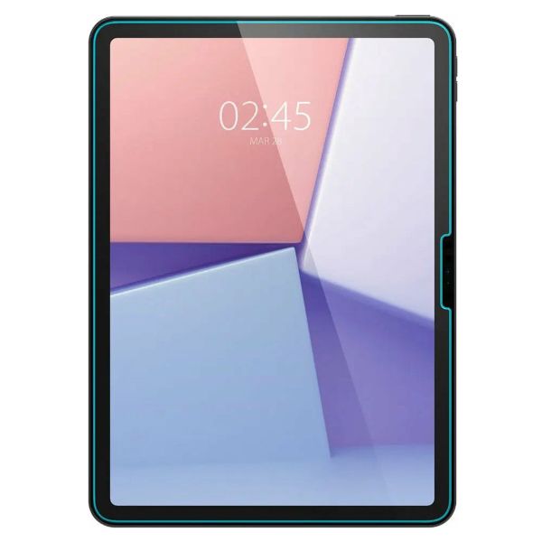 Spigen Protection d'écran en verre trempé GLAStR Slim 1 pack Apple iPad Air 11 pouces (2026) M4 / (2025) M3 / (2024) M2