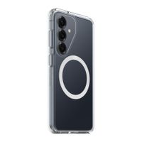 OtterBox Coque React MagSafe Samsung Galaxy S26 - Clear