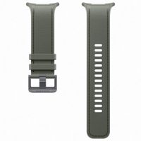 Samsung Bracelet PeakForm Samsung Galaxy Watch Ultra 2 (2026) / Ultra (2024/2025) - Olive