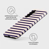 Burga Coque arrière Tough Samsung Galaxy A57 (5G) - Old Money