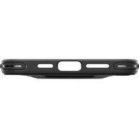 Spigen Coque GearLock Apple iPhone 12 (Pro) - Noir