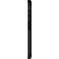 Spigen Coque Tough Armor Samsung Galaxy S21 Ultra - Noir