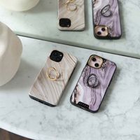 Burga Coque Tough MagSafe Apple iPhone 15 - Full Glam