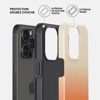 Burga Coque Tough MagSafe Apple iPhone 15 Pro - Slow Burn