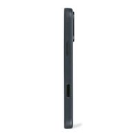 Decoded Coque en cuir MagSafe Apple iPhone 17 Pro Max - Navy Shadow