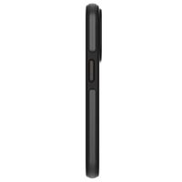iDeal of Sweden Coque Bumper MagSafe Apple iPhone 15 Pro - Noir