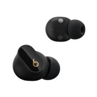 Beats Studio Buds + Earbuds - Écouteurs sans fil - Réduction active du bruit - Noir / Or