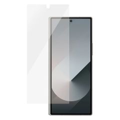 PanzerGlass Protection d'écran Ultra-Wide Fit Anti-bactérienne Samsung Galaxy Z Fold 7