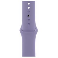 Apple Bracelet Sport Apple Watch | 38/40/41/42 mm - Taille S/M/L - English Lavender