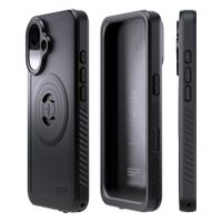 SP Connect Xtreme Series - Coque de télephone Apple iPhone 17 - Noir