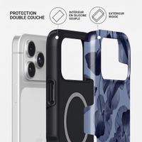Burga Coque Tough MagSafe Apple iPhone 17 Pro - Archives