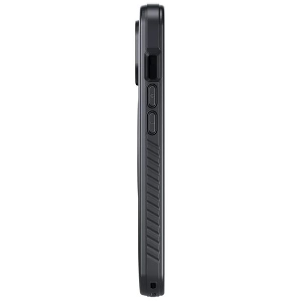 SP Connect Xtreme Series - Coque de télephone Apple iPhone 15 - Noir