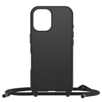OtterBox Collier React MagSafe Apple iPhone 16 - Noir