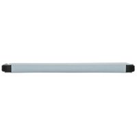Targus Coque tablette Click-in Apple iPad 11 (2025) 11 pouces A16 / iPad 10 (2022) 10.9 pouces - Argent