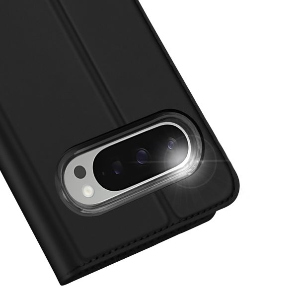 Dux Ducis Étui de télephone Slim Google Pixel 10 / 10 Pro - Noir