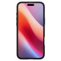 Spigen Coque Ultra Hybrid Apple iPhone 16 Pro Max - Matte Black