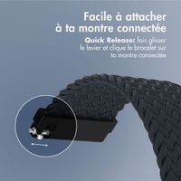 imoshion Pr3097  - Connexion universelle 22 mm - Gris foncé