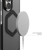 UAG Coque arrière magnétique Mouve Samsung Galaxy Z Fold 8 Ultra - Ash