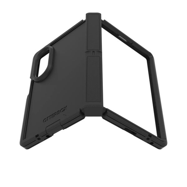 OtterBox Coque arrière Defender Pro XT Magnets Samsung Galaxy Z Fold 8 - Black