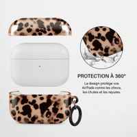 Burga Coque rigide Apple AirPods Pro 3 - Off Duty
