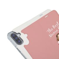 Concevez votre propre housse portefeuille Samsung Galaxy A17 (5G) / (4G) - Blanc