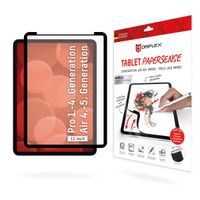 Displex Protecteur d'écran Papersense Apple iPad Pro 11 (2022 / 2021 / 2020 / 2018)