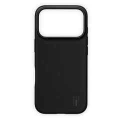 iDeal of Sweden Coque MagSafe fine Apple iPhone 18 Pro / 17 Pro - Matte Black