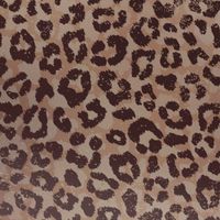 imoshion Coque Design Apple iPhone 12 (Pro) - Leopard Mood