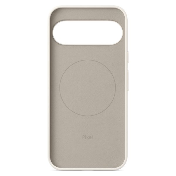 Google Coque Originale Google Pixel 10 / 10 Pro - Porcelain