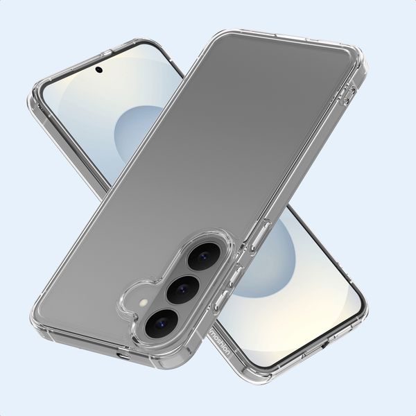 imoshion Protective Backcover Samsung Galaxy S26 FE - Transparent