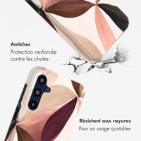 Selencia Coque arrière Vivid Samsung Galaxy A16 - Silk Spirit