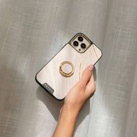 Burga Ringholder Gold - Bague tÃ©lÃ©phone - Full Glam