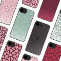 imoshion Coque Design Apple iPhone 17e / 16e - Botanica